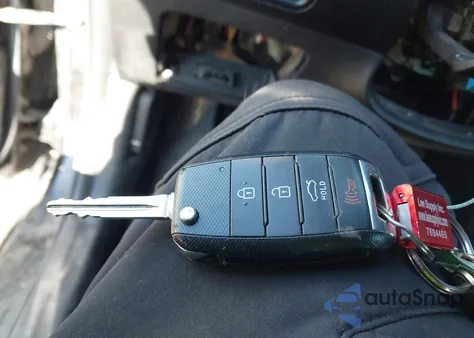 2015 Kia Forte Lx from USA, damaged, VIN KNAFX4A67F5272960